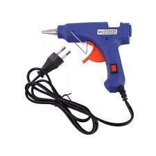 PISTOLA SILICONA GRANDE 60W DGHL JP21410