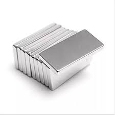 IMANES 6 PCS 20X10X5 MM RECTANGULAR DREAM DIY 21176