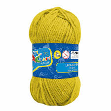 OVILLO DE LANA 25 GR 18502