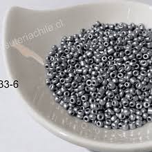 MOSTACILLA 19GR. 6MM. METALIZADA MOTARRO 133056