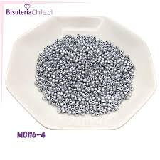 MOSTACILLA 19GR. 8MM. METALIZADA MOTARRO 133057