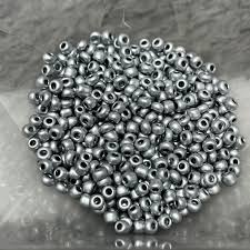 MOSTACILLA 23GR. 10MM. METALIZADA MOTARRO 133058