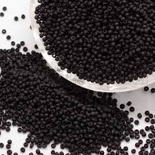 MOSTACILLA 25GR. 10MM. NEGRO MOTARRO 133052