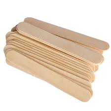 PALO DE HELADO JUMBO NATURAL X 26 UNID. 30731 DIRECTO9