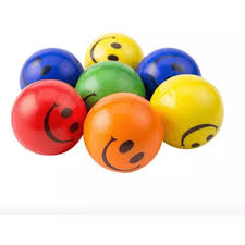 PELOTA TERAPIA MINI MONOS