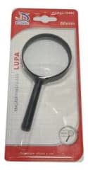 LUPA 60MM 3X DISPLEY DING LI 10002