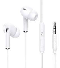 AUDIFONO IN-EAR 3.5 IRM 11263