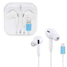 AUDIFONOS IPHONE 120CM CABLE IRM S2-E  12106
