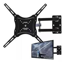 SOPORTE TV EXTENSIBLE CAJA 117B-2 CODIGO 230497
