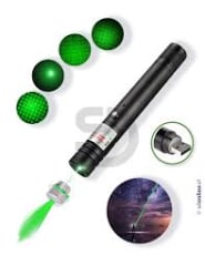 LASER VERDE 090119 POINTER