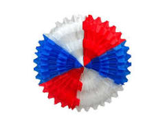 ADORNO FIESTAS PATRIAS JP17187