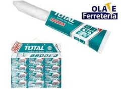 GOTITA TOTAL SUPER GLUE 3G 175004