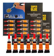 GOTITA X 1 UNID.SUPER GLUE VOYAGER GATO 15034-1