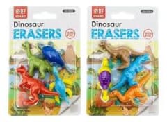 GOMAS DE BORRAR MONITOS DING LI 12423