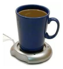 CALIENTA TAZON USB