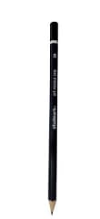 LAPIZ TECNICO 2H STUDMARK 80641