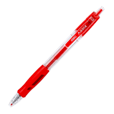 BOLIGRAFO RETRACTIL 1.0 ROJO ARTLINE SG8810 13584