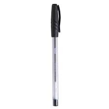 BOLIGRAFO TRATTO TRIANGULAR NEGRO