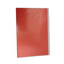 CARPETA ACOCLIP ROJA JA 026746