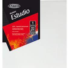 BASTIDOR 50X50 CM 100% ALGODON ARTEL 20680013