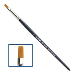 PINCEL ESPATULADO N 4/600 GIOTTO 670100