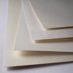 50 CARTON FORRADO PLIEGO 77 X 110 CM. 295 GRS.