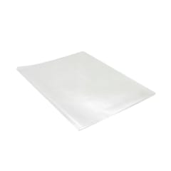 FORRO LIBRO SANTILLANA TRANSPARENTE 30x49 XM