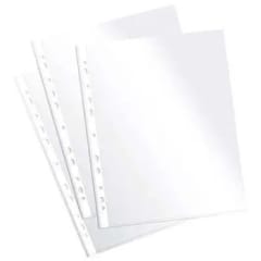 FUNDA CARTA 22 X 28 CM PLASTICA