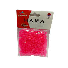HAMA 5MM 350 UNID. DREAM DIY