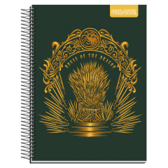 CUADERNO TRIPLE 150 HJS 3 MATERIAS HOUSE OF THE DRAGON PROARTE 36918-7