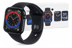 SMART WATCH HW22PRO 09752