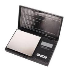 PESA BALANZA GRAMERA IRM 09963