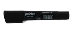 PLUMON PERMANENTE DOBLE PUNTA BIS/RED 200162