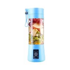 BATIDORA PORTATIL RECARGABLE 450ML B-729