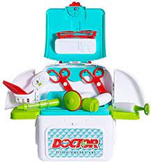 MOCHILA DOCTOR 008-965A