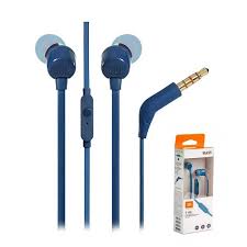 AUDIFONO 3.5 CON MICROFONO JBL TUNE110