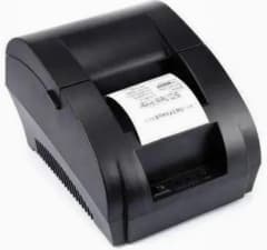 IMPRESORA TERMICA TIKET BOLETA 58 MM JP171044