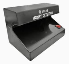 DETECTOR DE BILLETES AD-119AB 220V MONEY DETECTOR