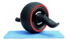 RUEDA EJERCICIOS SE DEVUELVE SOLA 1 RUEDA ABDOMEN 237045