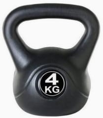 PESA RUSA 4 KILOS KETTLEBELL UNIDAD