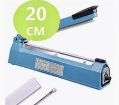 SELLADORA DE BOLSAS 20 CM