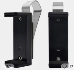 SOPORTE PARA CONTROL REMOTO EN VICERA AUTO