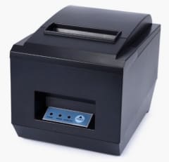 IMPRESORA TERMICA 80MM PARA BOLETAS O TIKET USB 8250  582503