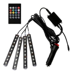 Tira LED RGB para Interior