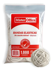 LIGA BILLETE 1KG MISTER OFFICE 7372