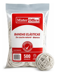 LIGA BILLETE 500GR MISTER OFFICE 7371
