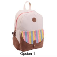 MOCHILA PORTA NOTEBBOK WOMAN RHEIN