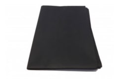 100 PAPEL VOLANTIN NEGRO PLIEGO 50 X 70 CM