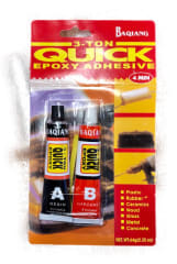 PEGAMENTO MULTIUSO 2 TUBOS