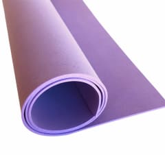 GOMA EVA PLIEGO 40 X 60 CM.